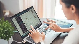 El teletrabajo repunta a tres millones, el doble que antes de la pandemia