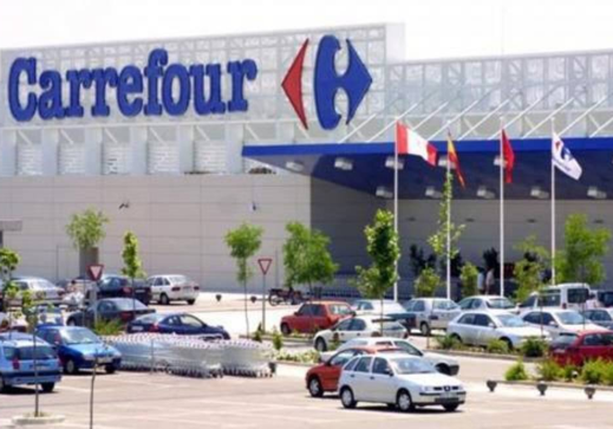 El producto de Carrefour idéntico al que se vende en El Corte Inglés que es un éxito en ventas