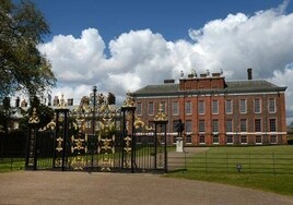 La Familia Real británica ofrece trabajo como jardinero: requisitos y sueldo para trabajar en Kensington Palace