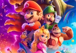 Nintendo anuncia una nueva película de Super Mario Bros: esta es su fecha de estreno