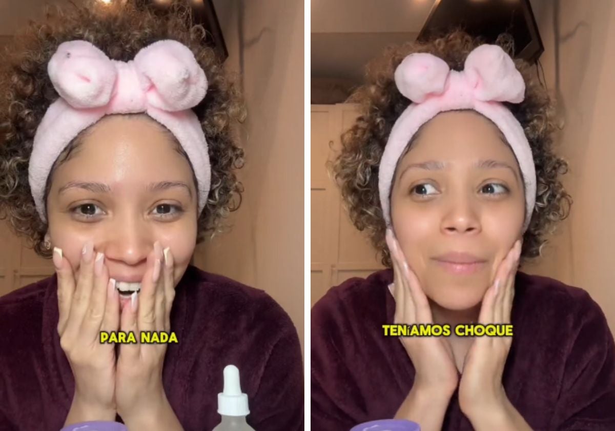 Una cubana casada con un español desmiente todos los bulos que se les atribuyen