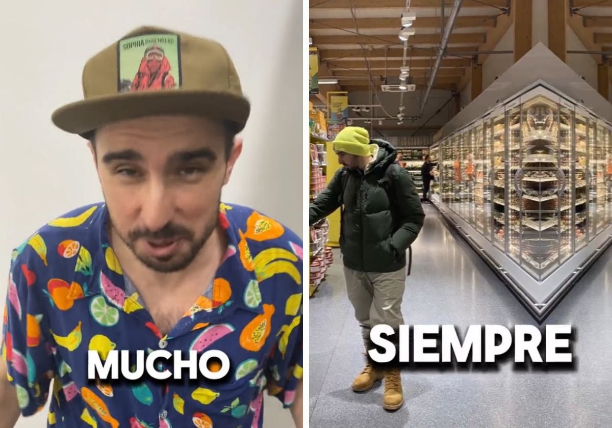 La cantidad de dinero que ha logrado ahorrar el influencer, ha generado incredulidad entre los usuarios de TikTok