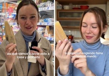 Una estadounidense que vive en España señala cuál es su producto favorito de nuestros supermercados: cuesta menos de 7 euros