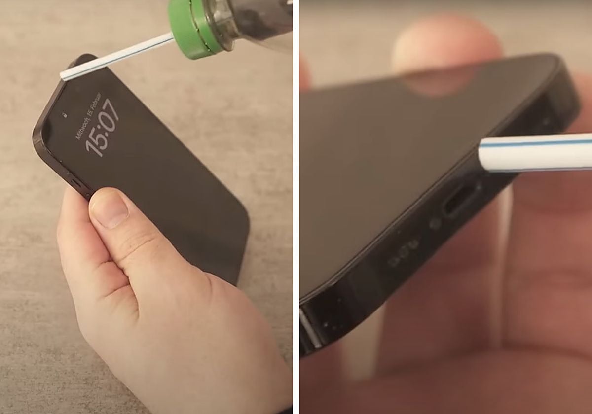 Limpiar estas áreas de manera efectiva es una tarea crucial para garantizar la durabilidad de nuestro dispositivo