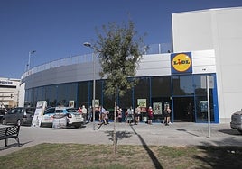 Lidl tira el precio de esta barbacoa plegable perfecta para el buen tiempo