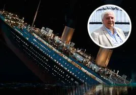 El sueño del Titanic II, cada vez más cerca: el magnate que impulsa el proyecto ya tiene fecha para el viaje inaugural