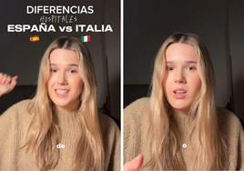 Una española que estudia medicina en Italia denuncia lo que pasa en los hospitales de este país: «Me ha sorprendido»