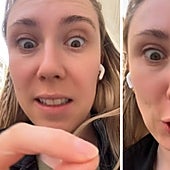 Una americana da con las siete palabras que siempre hacen enfadar a los españoles: «No las digáis nunca»