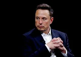 Elon Musk confirma la teoría de un científico sobre cuál será el gran problema global al que nos enfrentaremos