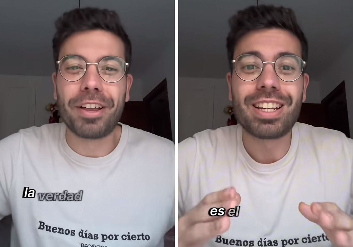 Alejandro Mesa, un español que vive en Japón, ha explicado cuál es el peor nombre que se puede tener allí