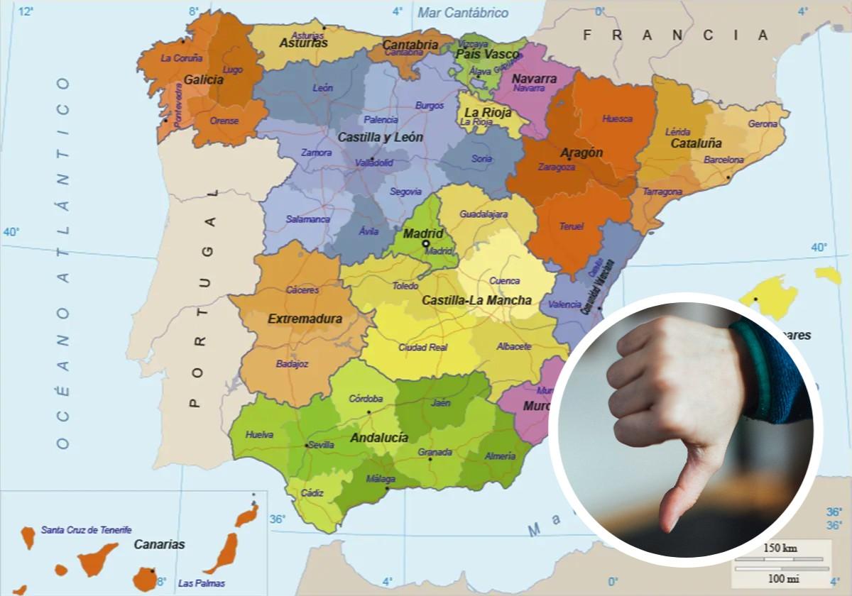 Implicaciones de la identidad regional