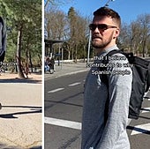 Un británico que vive en Madrid explica por qué los españoles son los más felices del mundo