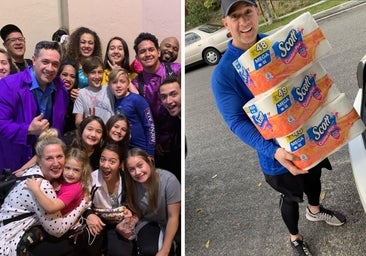 Una madre con 13 hijos, sobre el dineral que gasta en productos básicos: «Soy una cazadora de gangas»