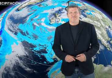 Mario Picazo anticipa el tiempo que hará en España tras unos días marcados por las lluvias: «A partir del miércoles...»