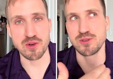 Un inglés identifica la palabra en español que no tiene traducción en su idioma: «Encapsula la experiencia»