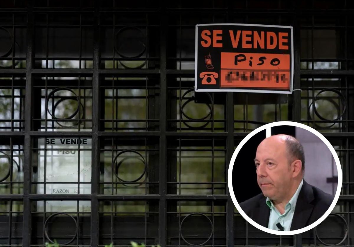 La opinión de Gonzalo Bernardos sobre el fin de las 'golden visa'