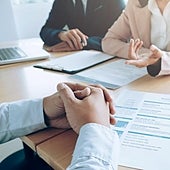 Busca trabajo en España e incluye en su currículum un dato personal que nadie esperaba: «Es la primera vez que lo veo»