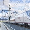 Así quedan los nuevos servicios de Renfe entre Valencia y Madrid por las obras de ampliación de la estación de Chamartín