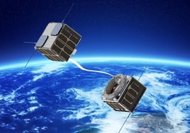 La NASA informa de que un satélite ruso ha estado a punto de causar una catástrofe: «Estábamos aterrados»