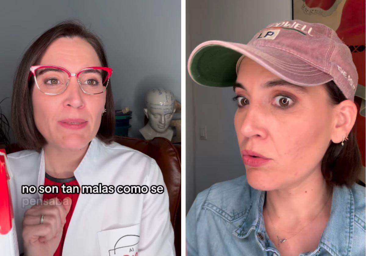 Una conocida nutricionista lanza un aviso a quienes desayunan leche desnatada: «Ahora sabemos que...»