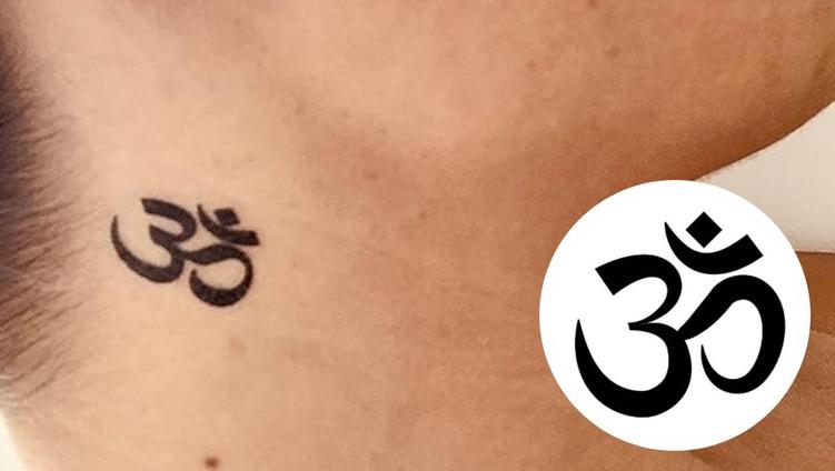¿Qué significa el tatuaje de este símbolo que lleva mucha gente en su cuerpo?