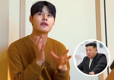 Escapa de Corea del Norte y explica cómo funcionan los colegios en este país: «No es la mejor situación»