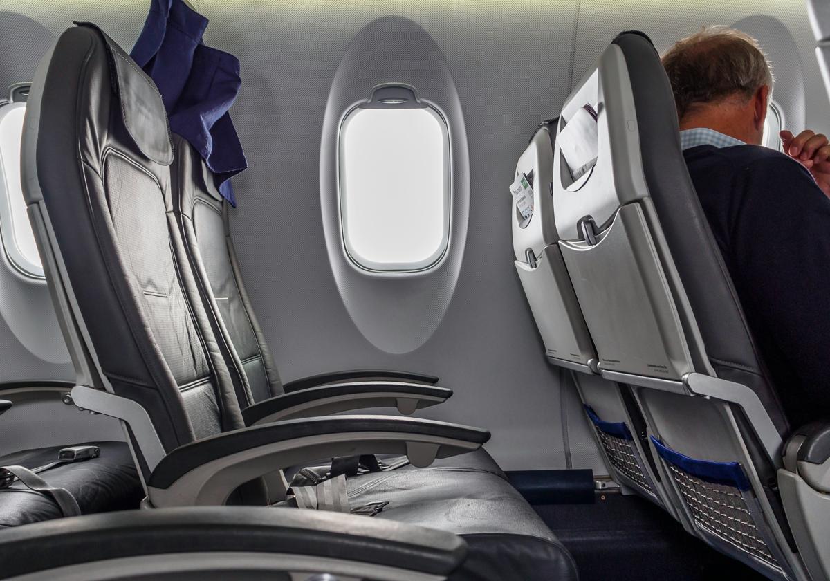 Así Puedes Conseguir El Mejor Asiento Gratis En El Avión: El Truco ...