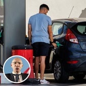 Un experto en energía analiza lo que va a pasar con el precio de la gasolina y el diésel