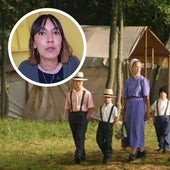 Un matrimonio Amish explica cómo acceden a la sanidad: «Es una elección personal»