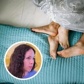 Una sexóloga desmiente los mitos del squirting: «Voy a tumbar lo magnificado que está»