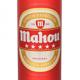 Imagen principal - Mahou 5 Estrellas