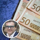 Un analista económico, rotundo con la situación actual de la economía española: «Decir que vamos como un cohete...»