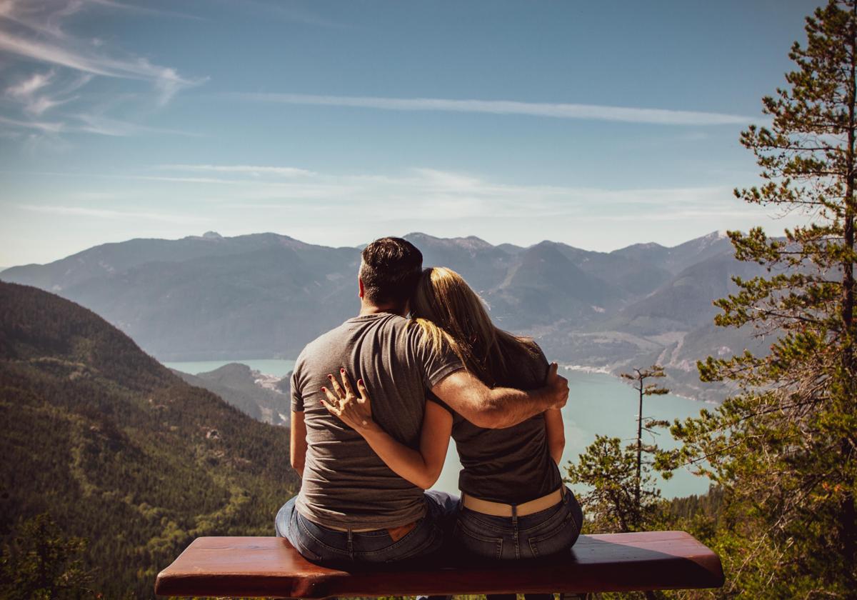 La regla del 777 para para conseguir que tu relación de pareja funcione para siempre