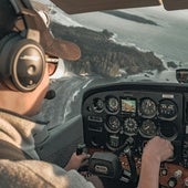 Un piloto de avión revela cuánto dinero cuesta su formación: «No todo el mundo puede permitírselo»