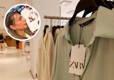 Una española viaja a Marruecos y se queda sin palabras con los precios de Zara en este país
