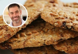 El nutricionista Pablo Ojeda advierte sobre una conocidas galletas que se venden en España: «Si le dáis la vuelta...»