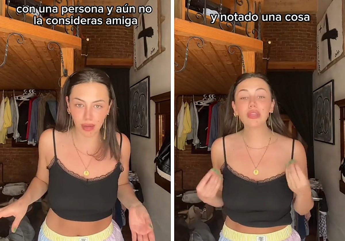 Una catalana se muda a Madrid y se queda sin palabras por la forma de ser de la gente de esta ciudad: «Hay que ubicarse»