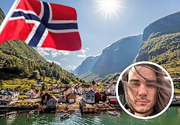 Un noruego responde alto y claro a todos los que quieren mudarse a su país: «Muy cómodo no es»