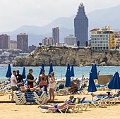 La prensa británica advierte a sus ciudadanos de lo que pasará si vienen de vacaciones a España