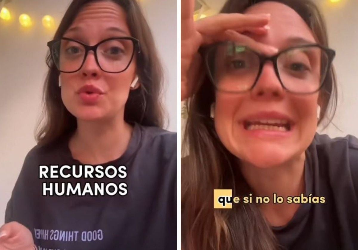 Una reclutadora de recursos humanos revela en qué se fijan al revisar currículums a la hora de contratar: «No pueden faltar»
