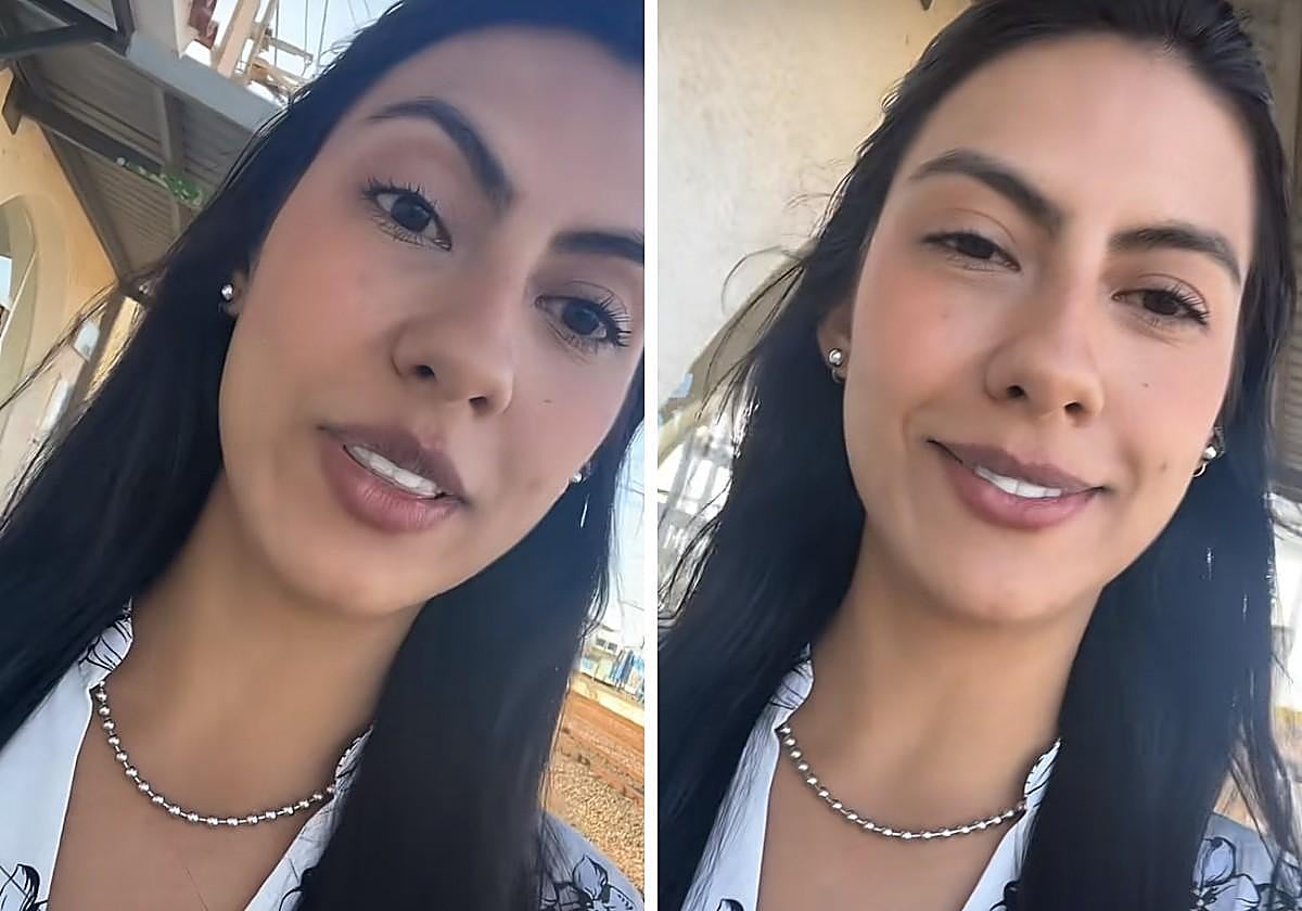 Una colombiana viaja a España y se queda sin palabras con este rasgo de los españoles