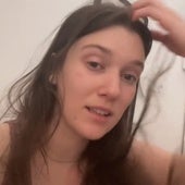 Una inquilina en Madrid denuncia su situación tras vivir durante tres años en un edificio repleto de Airbnb: «Esto es un sinvivir»