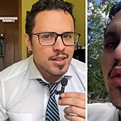 Un ecuatoriano que vive en España elogia el sistema de trabajo español y calla a quien lo critica: «Vergüenza ajena»