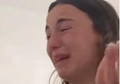 Se pone a llorar al conocer las notas de la EBAU y la reacción de su padre emociona en las redes