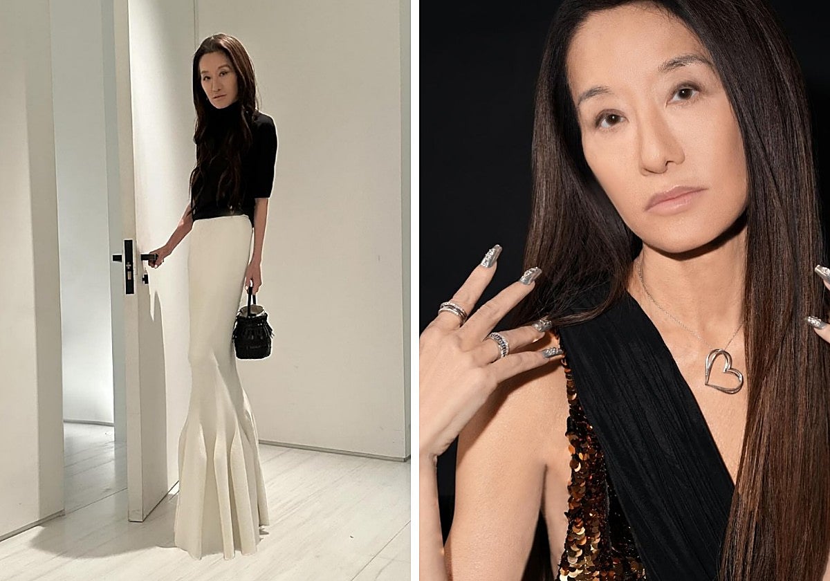 vera wang secretos de belleza