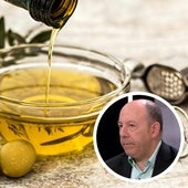 La predicción de Gonzalo Bernandos sobre el precio del aceite de oliva en los próximos meses
