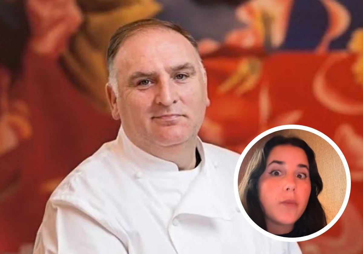 Una española dicta sentencia sobre uno de los restaurantes del chef José Andrés en Estados Unidos