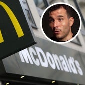 Un experto en nutrición que trabajó en McDonald's dicta sentencia sobre sus hamburguesas: «No es la mejor...»