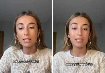 Una joven española que vive en Madrid se sincera sobre lo complicada que es la vida en la capital: «»