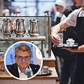 Un analista económico habla con claridad de la cara B de los contratos temporales en verano: «Es una barbaridad»